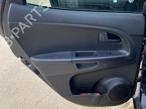 Rear left panel KIA VENGA (YN) 1.4 CVVT | BP36408685C60 - Image 3