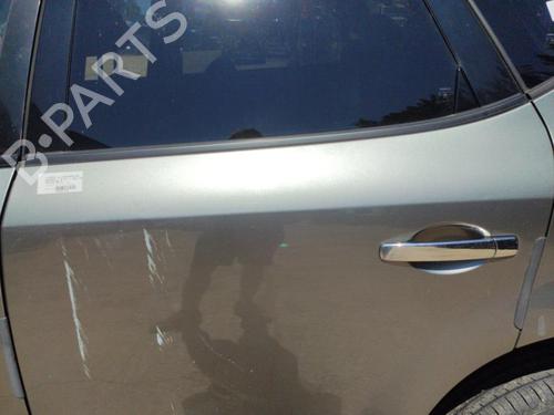 Used Left rear door NISSAN MURANO I (Z50) 3.5 4x4 (234 hp) 22110390
