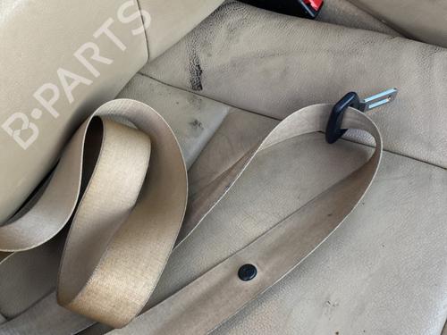 Used Front right seatbelt Front right seatbelt BMW X5 (E70) xDrive 30 d (235 hp) 32505628 32505628