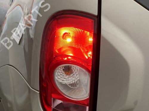 Left taillight DACIA DUSTER (HS_) 1.5 dCi | BP30395927C34