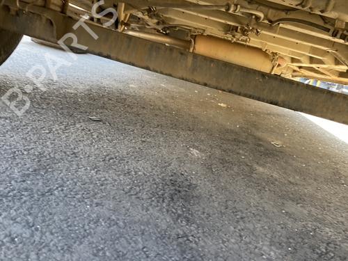 Used Rear axle PEUGEOT BOXER Van 2.2 HDi 120 (120 hp) 24963061