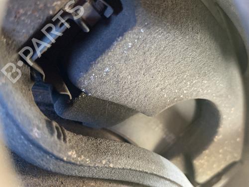 Used Right rear brake caliper Right rear brake caliper PEUGEOT BOXER Van 2.2 HDi 120 (120 hp) 24963116 24963116