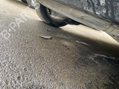 Rear axle AUDI A3 Sportback (8PA) 1.9 TDI | BP30603944M2 