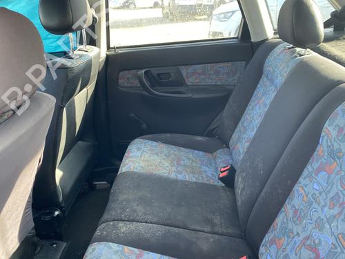 Used Parts SEAT IBIZA II (6K1) 1.9 SDI 2281857
