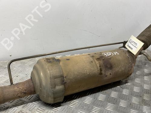 Used Catalyst Catalyst PEUGEOT 5008 (0U_, 0E_) 2.0 HDi 150 / BlueHDi 150 (150 hp) 26738532 26738532