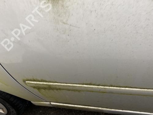 Left front door OPEL MERIVA A MPV (X03) 1.6 (E75) | BP29142960C2 