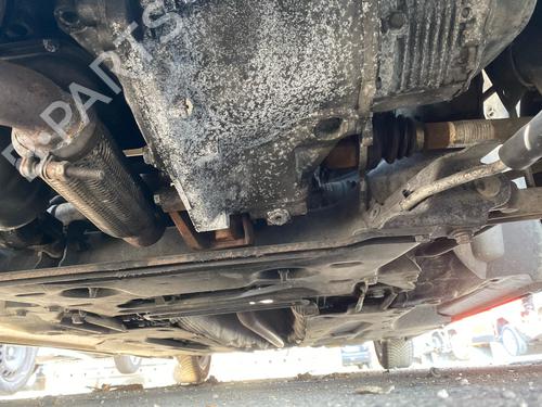 Used Subframe Subframe 37869016 37869016