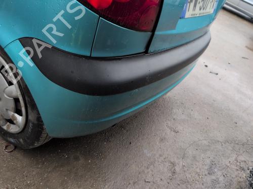 rear-bumper-daewoo-matiz-m100-m150-1998-34480156 main image
