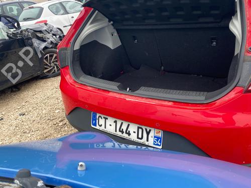 Exhaust system SEAT LEON (5F1) 2.0 TDI | BP36897737M121 - Image 3