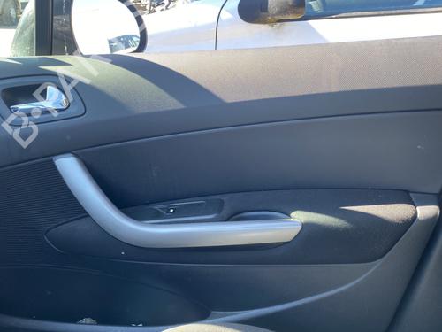 Front right panel PEUGEOT 308 I (4A_, 4C_) 1.6 HDi | BP25475343C59 - Image 3