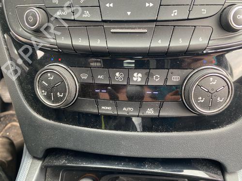 Climate control PEUGEOT 508 I (8D_) | BP34360487I5 - Image 3