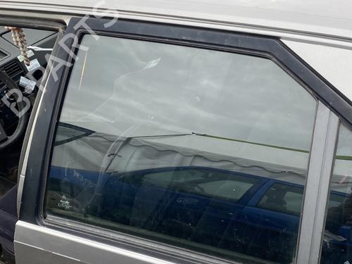 Used Rear left door window CITROËN BX (XB-_) 19 D (69 hp) 30700458