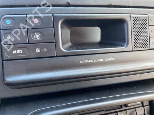 Used Climate control Climate control RENAULT LAGUNA I (B56_, 556_) 2.0 (B56C/H/N) (113 hp) 29571645 29571645