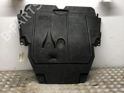 Underbody protection RENAULT TALISMAN (LP_) 2.0 Blue dCi 160 (LPAM) BP22125106M92