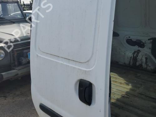 Right slide door RENAULT KANGOO Express (FC0/1_) D 65 1.9 (FC0E, FC02, FC0J, FC0N) | BP22124722C75 