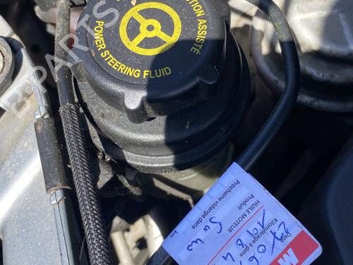 Power steering reservoir FORD S-MAX (WA6) 2.0 Flexifuel | BP27527307M117