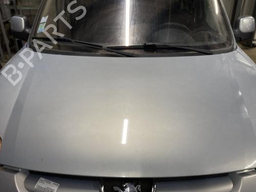 Motorhjelm PEUGEOT PARTNER MPV (5_, G_) 2.0 HDI (90 hp) 31024908