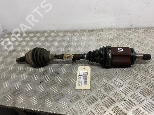 Used Left front driveshaft Left front driveshaft BMW X5 (E70) [2006-2013] 34220606 34220606