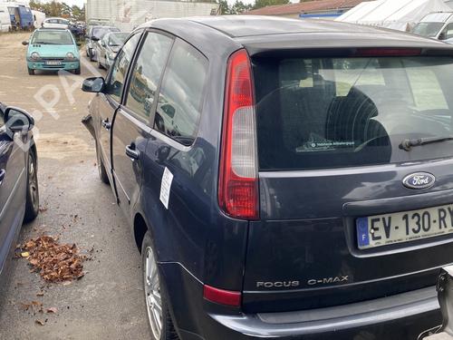 Front left panel FORD FOCUS C-MAX (DM2) 1.8 TDCi | BP31342560C58 - Image 8