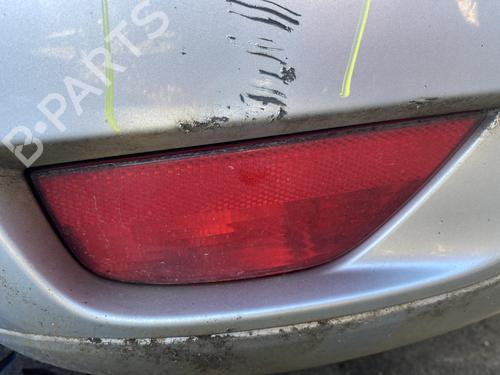 Rear fog light DACIA SANDERO II 1.5 Blue dCi 95 (B8JL) | BP30110069C37