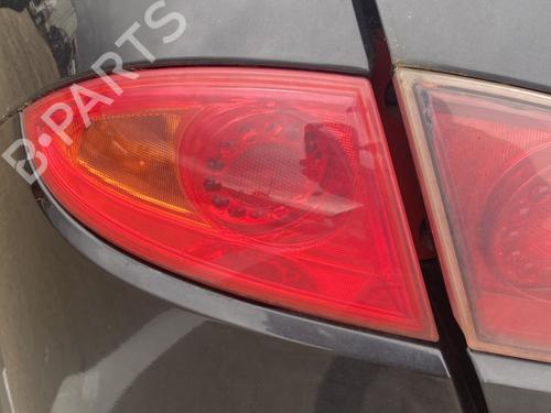 Used Left taillight Left taillight SEAT LEON (1P1) 1.9 TDI (105 hp) 33894589 33894589