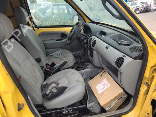 Cylinder head RENAULT KANGOO (KC0/1_) 1.5 dCi | BP33635628M5  - Image 6