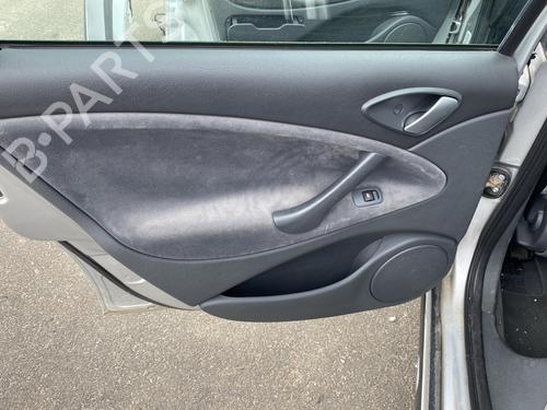 Rear left panel CITROËN C5 II (RC_) 1.6 HDi (RC8HZB) | BP26384679C60 - Image 3