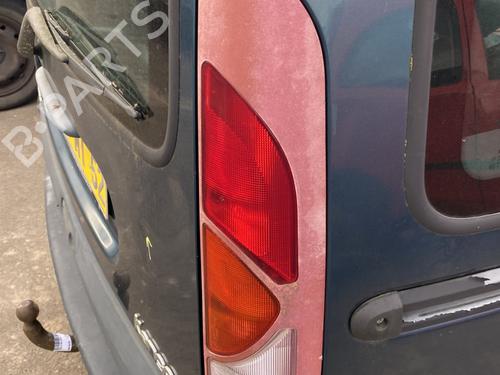 Right taillight RENAULT KANGOO (KC0/1_) D 65 1.9 (KC0E, KC02, KC0J, KC0N) | BP30133037C35 