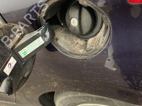 Fuel flap PEUGEOT 208 I (CA_, CC_) 1.0 VTi | BP22787606C131