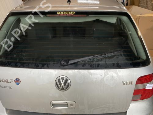 Tailgate VW GOLF IV (1J1) 1.9 TDI | BP25147710C6 