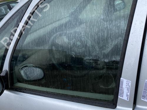 Front left door window CITROËN XSARA PICASSO (N68) 2.0 HDi | BP31071326C18
