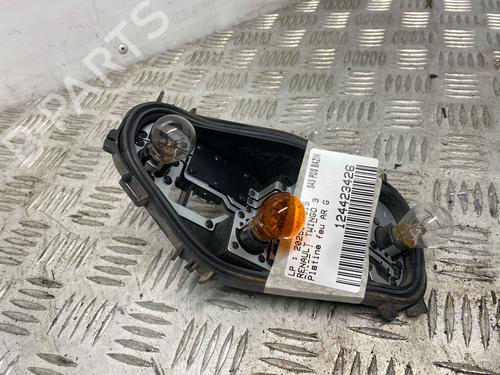 Lamp holder RENAULT TWINGO III (BCM_, BCA_) 1.0 SCe 65 (BCMJ) | BP34046459L10 - Image 3