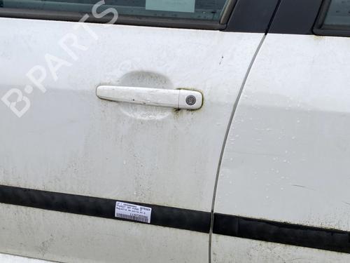 left-front-door-peugeot-307-3ac-2000-2001-2002-2003-2004-2005-2006-2007-2008-2009-2010-2011-2012-31857145 main image