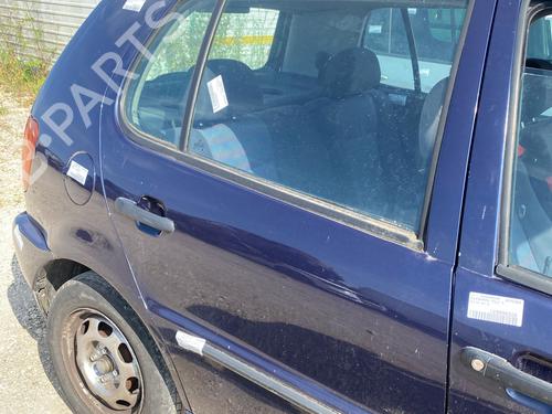 Dør højre bagtil Dør højre bagtil VW POLO III (6N1) 64 1.9 D (64 hp) 37611820 37611820