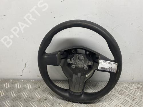 Steering wheel SEAT LEON (1P1) 1.9 TDI | BP29635832C49