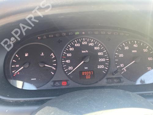 Used Instrument cluster Instrument cluster 26743892 26743892