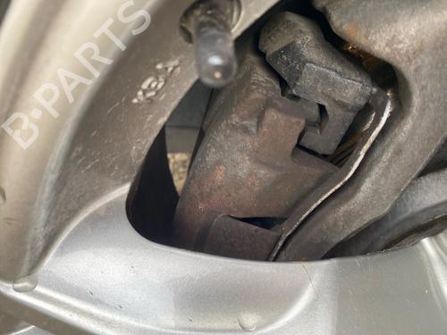 Left front brake caliper AUDI TT (8J3) 3.2 V6 quattro | BP40253563M105 - Image 3