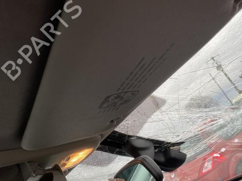 right-sun-visor-peugeot-307-3ac-2000-2001-2002-2003-2004-2005-2006-2007-2008-2009-2010-2011-2012-25271052 main image