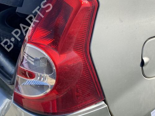 right-taillight-dacia-sandero-2008-26713730 main image
