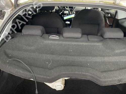 Cappelliera Cappelliera PEUGEOT 208 I (CA_, CC_) 1.2 VTI 82 (82 hp) 23785781 23785781