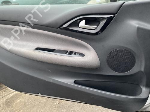 Front left panel CITROËN DS3 (SA_) 1.4 HDi 70 (SA8HP4) | BP31060889C58 - Image 2