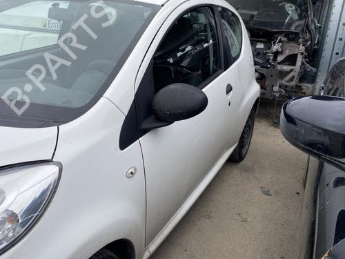 Subframe CITROËN C1 (PM_, PN_) 1.0 | BP28798974M9  - Image 11