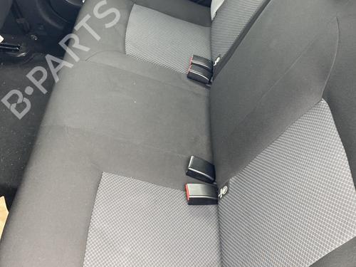 Used Rear seat DACIA SANDERO II 1.2 (75 hp) 26409997