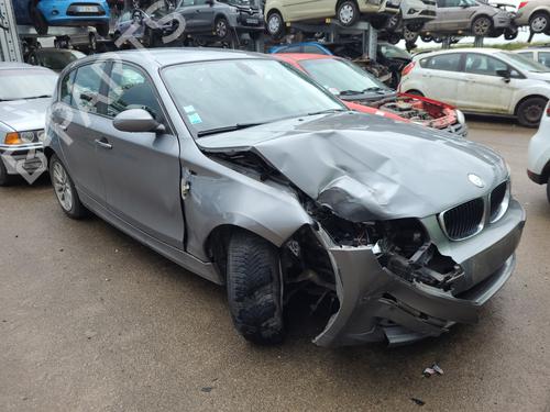 Armrest / Center console BMW 1 (E87) 118 d | BP36756025I20 - Image 9