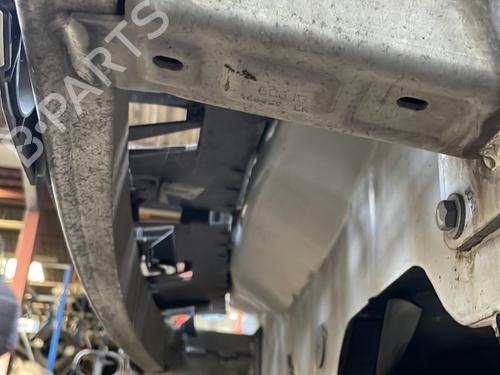 Used Rear bumper reinforcement CITROËN C4 Picasso II 1.6 HDi / BlueHDi 115 (115 hp) 20174429
