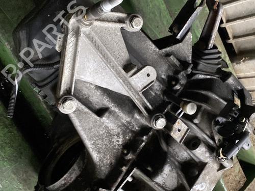 Gearkasse RENAULT CLIO II (BB_, CB_) 1.5 dCi (B/CB07) | BP27987573M3 