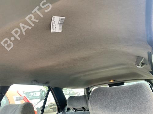 Used Interior roof Interior roof 36337159 36337159