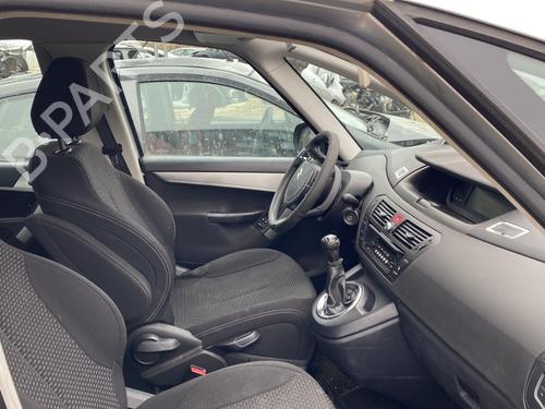 Left front window switch CITROËN C4 Picasso I MPV (UD_) 1.6 HDi | BP29330305I27  - Image 6