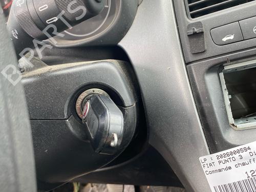ignition-barrel-fiat-punto-evo-199_-2008-37749762 main image