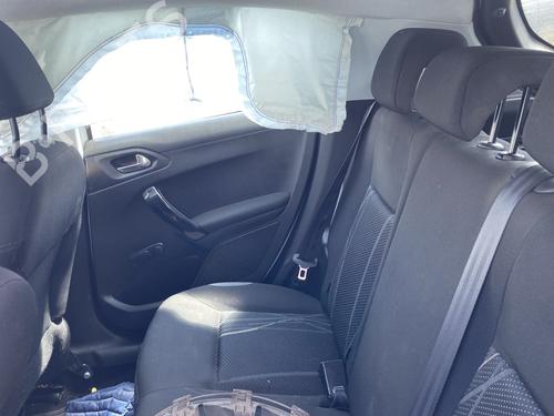 Front left panel PEUGEOT 208 I (CA_, CC_) 1.6 HDi | BP28681595C58 - Image 8
